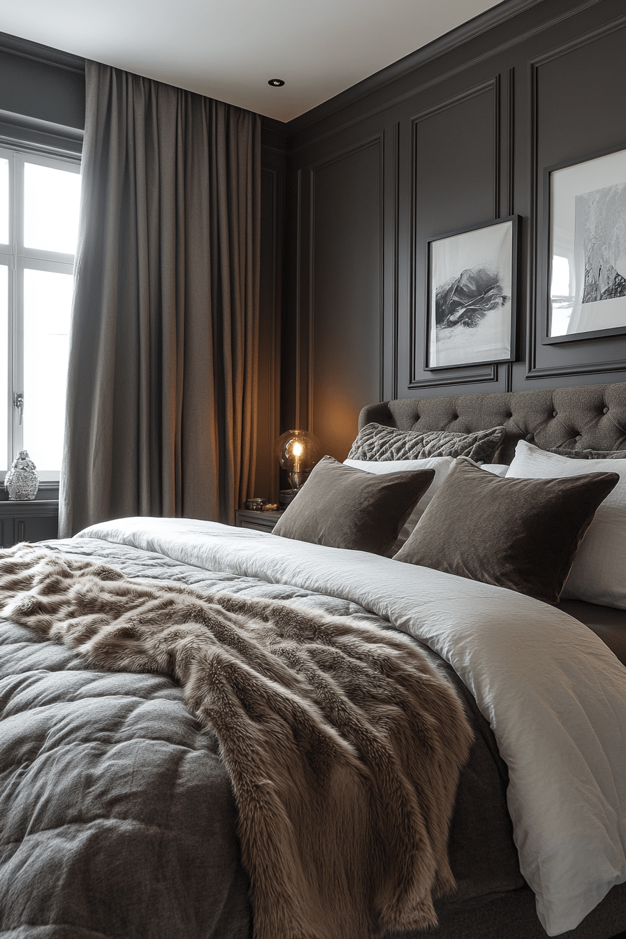 cozy bedroom ideas
