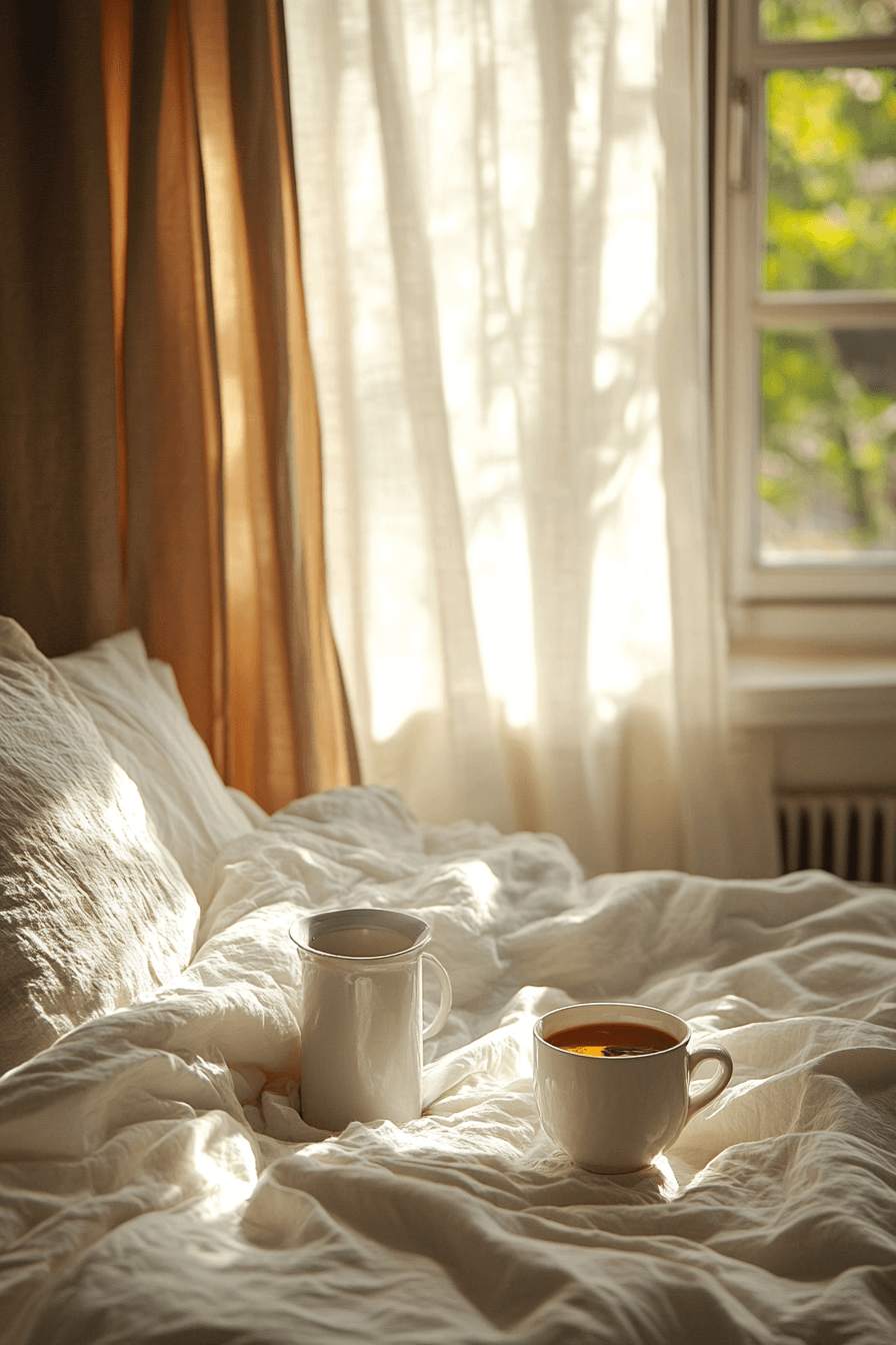 Grown woman bedroom ideas