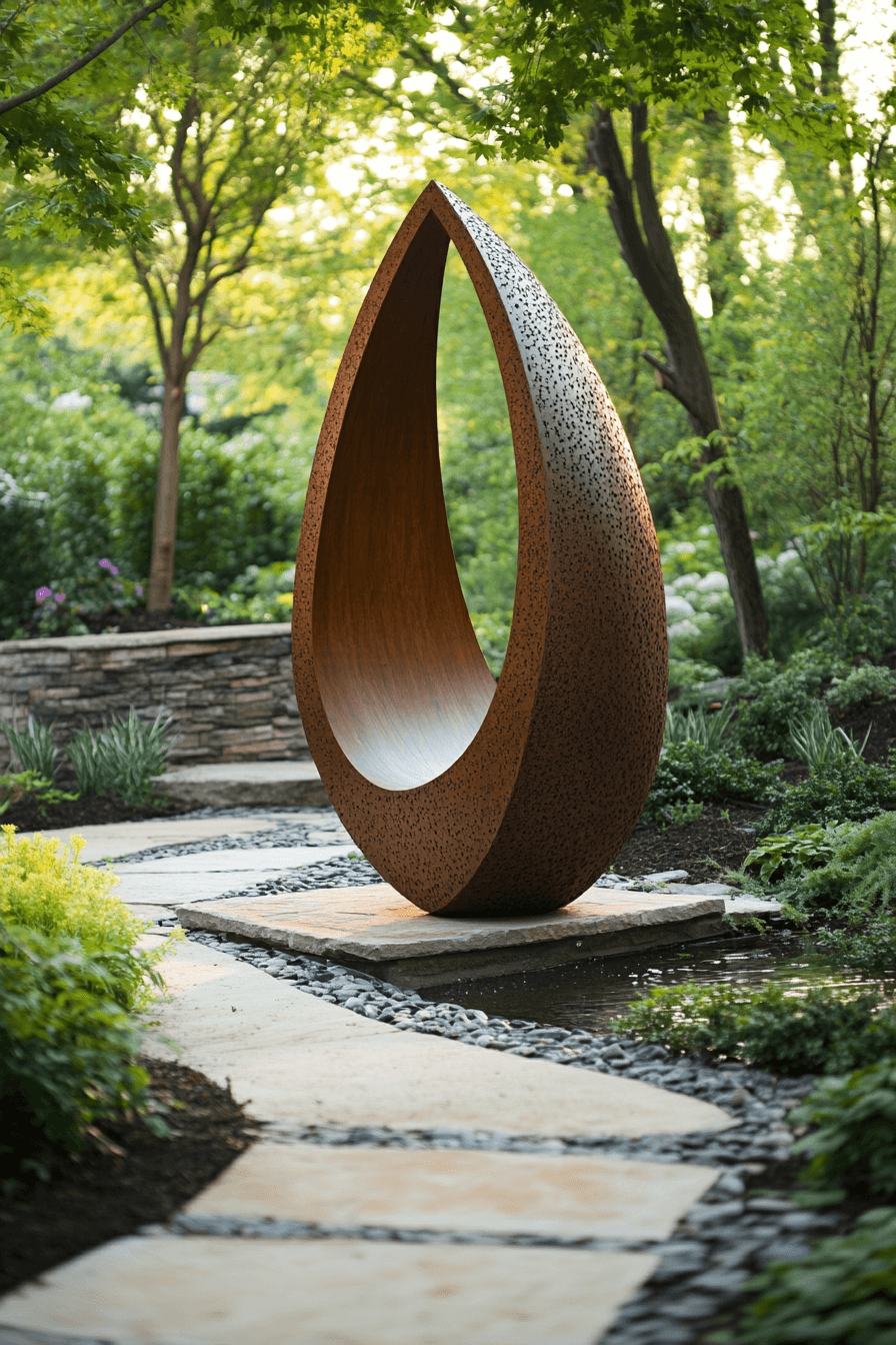 Garden Decor Ideas