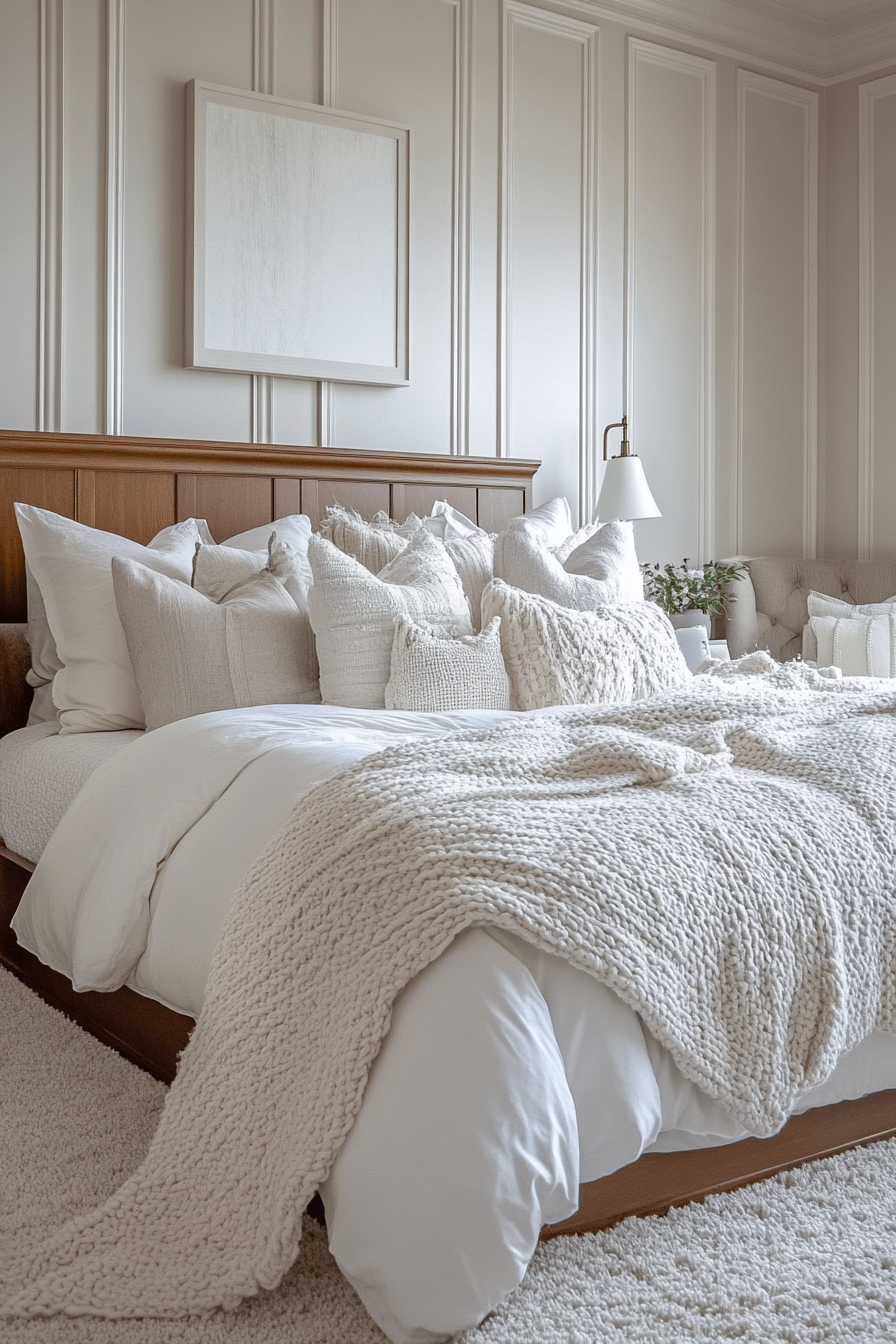 cozy bedroom ideas