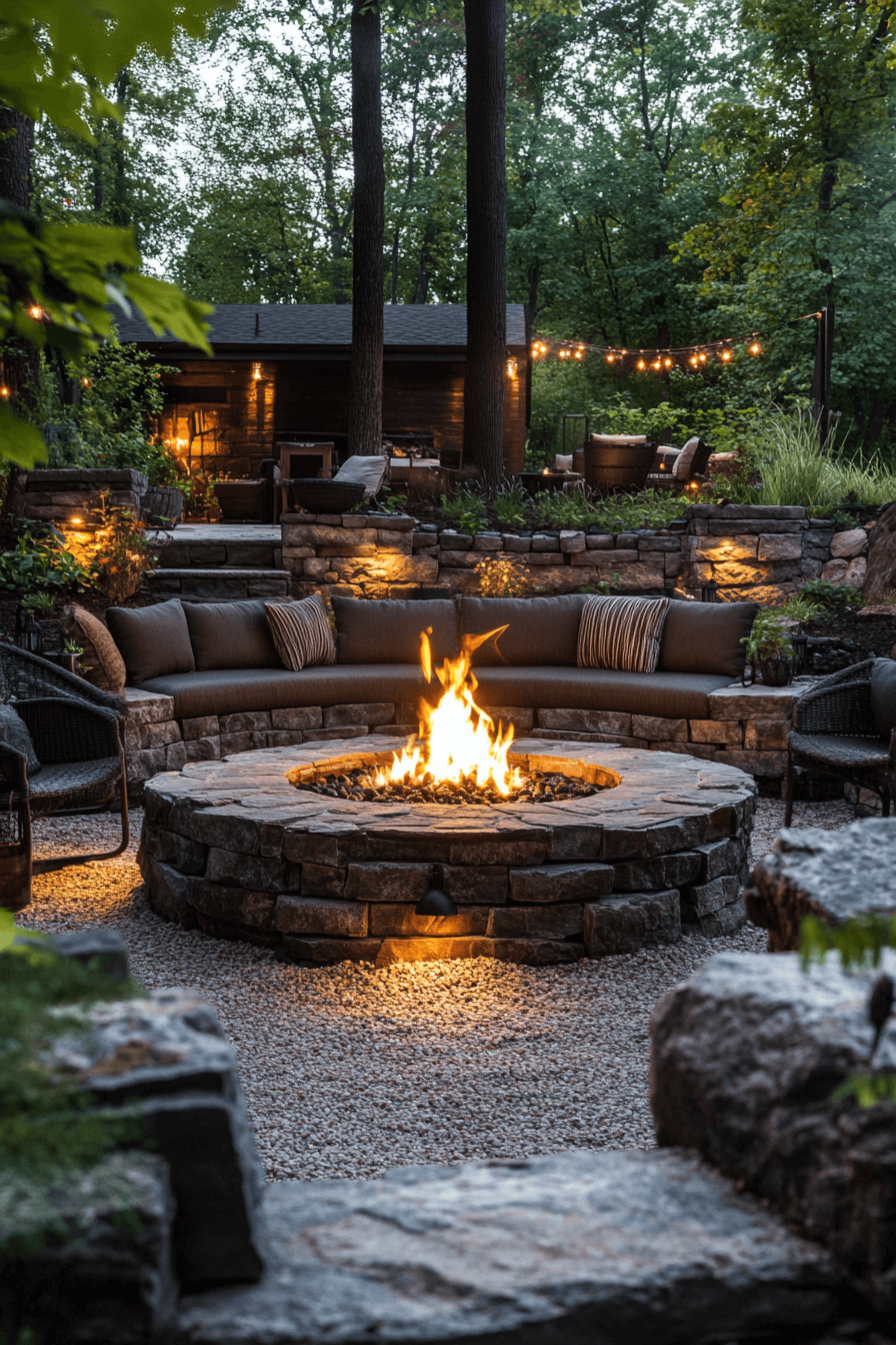 Garden Decor Ideas