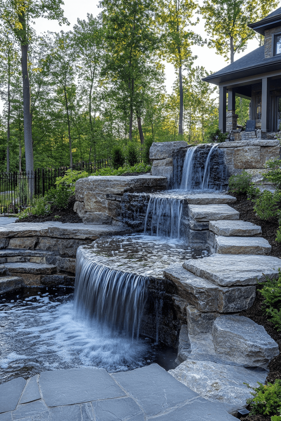 Garden Decor Ideas