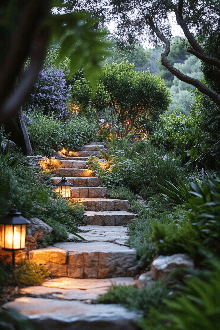 Garden Decor Ideas