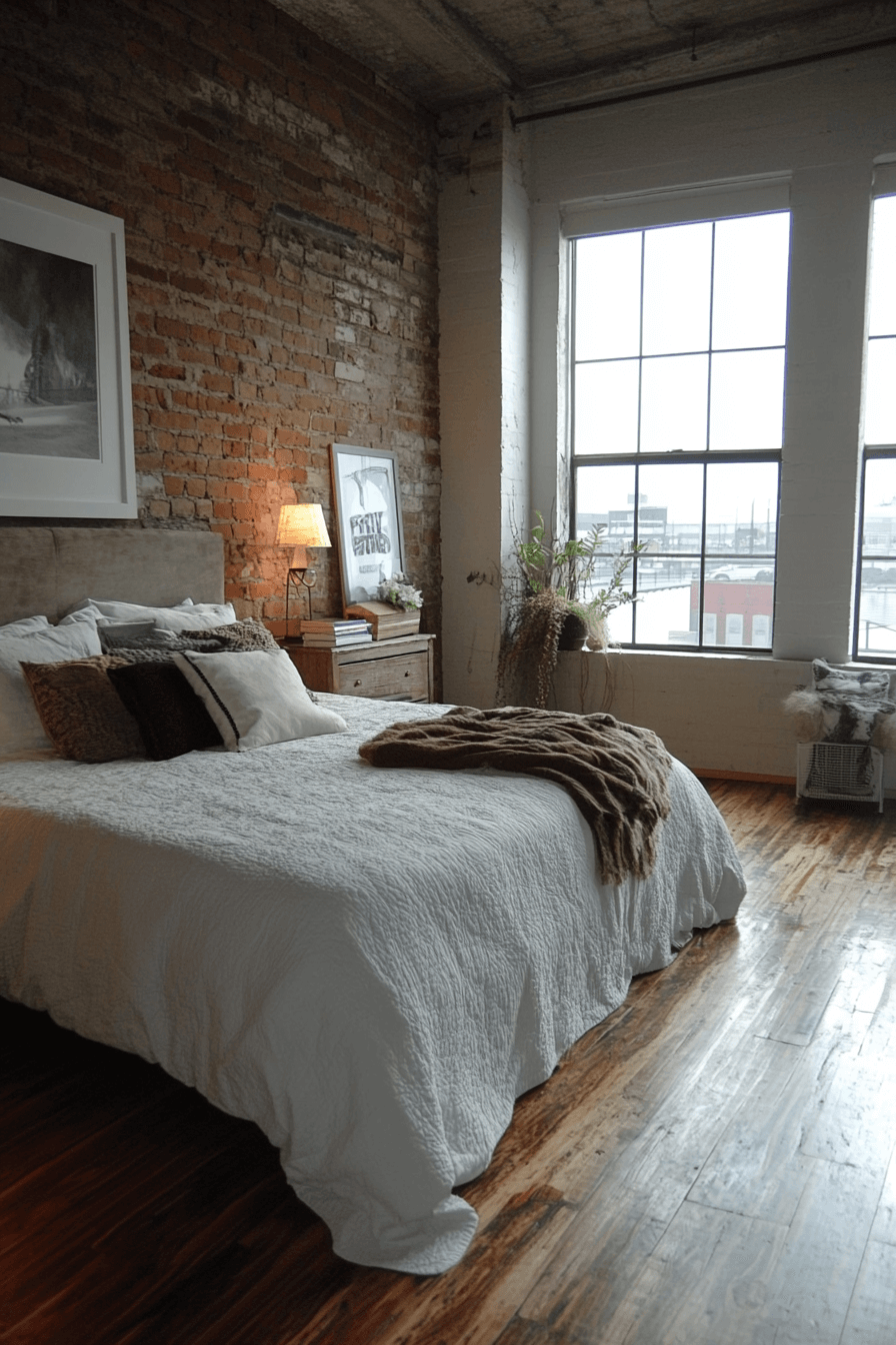 Grown woman bedroom ideas