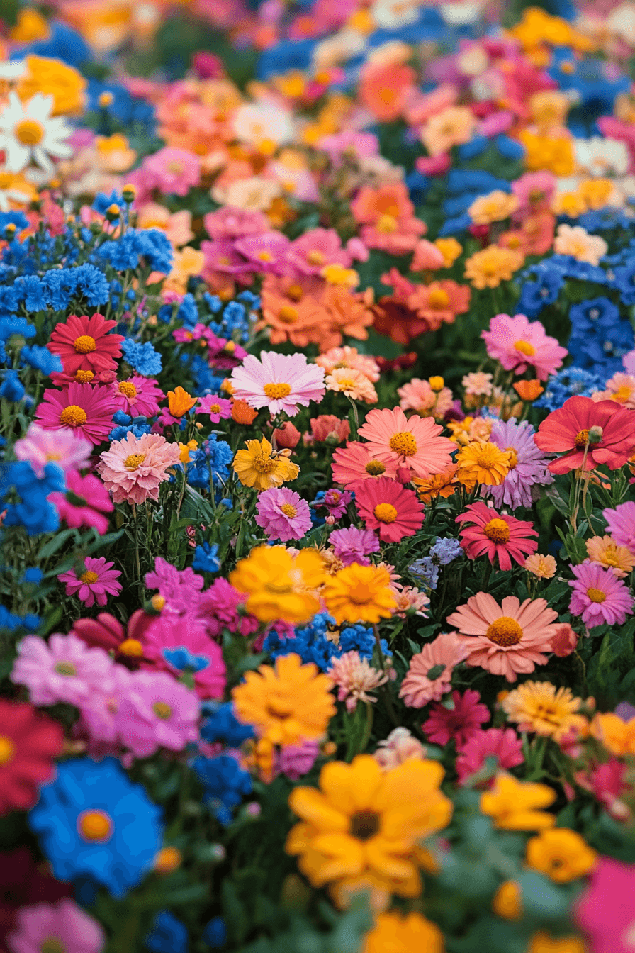 Garden Decor Ideas