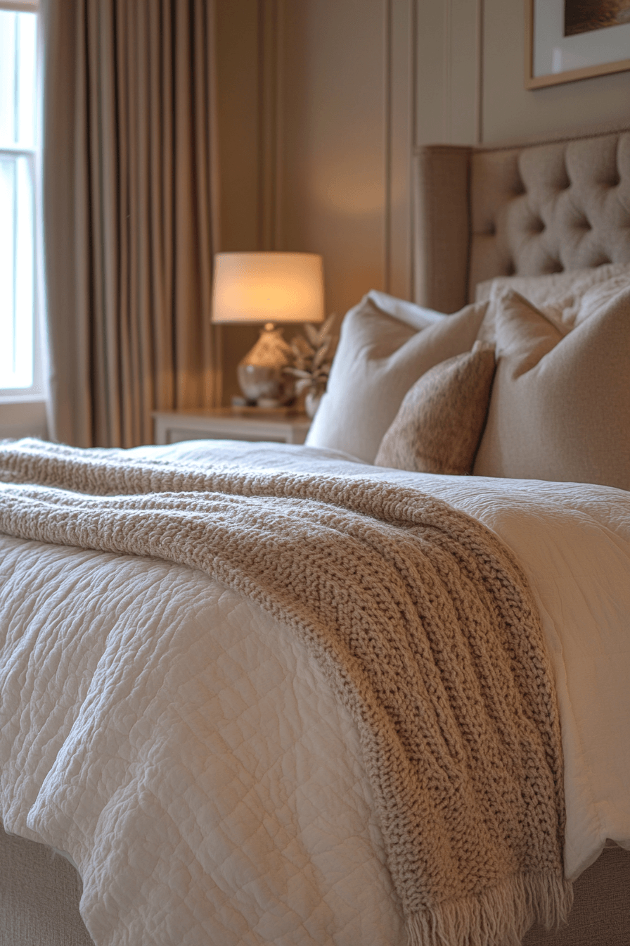 Grown woman bedroom ideas