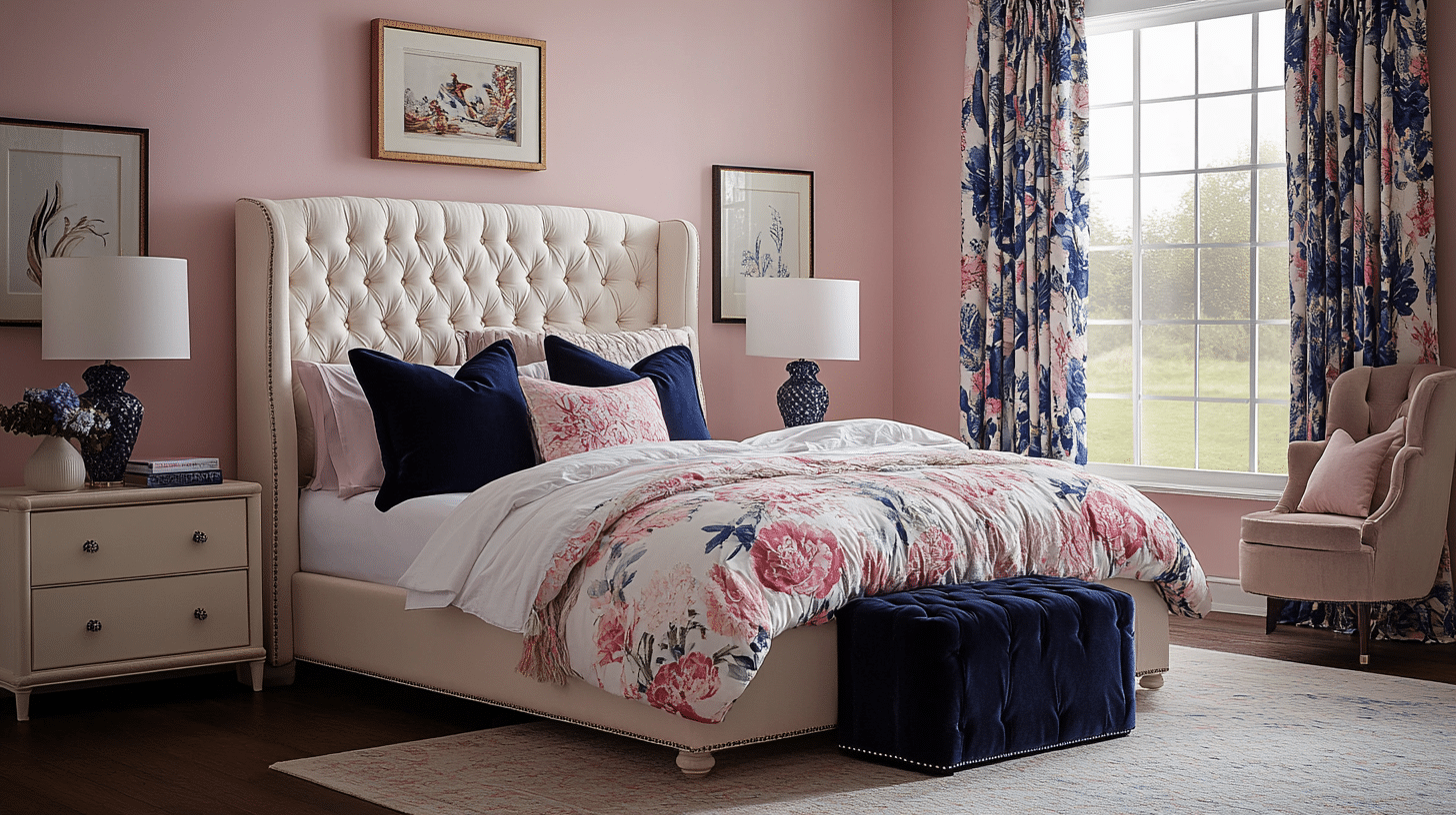 29 Grown Woman Bedroom Ideas To Create A Perfectly Styled Sanctuary ...