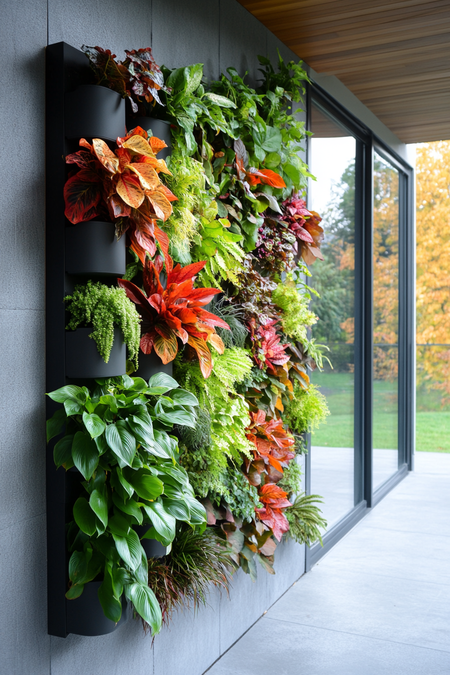 Garden Decor Ideas
