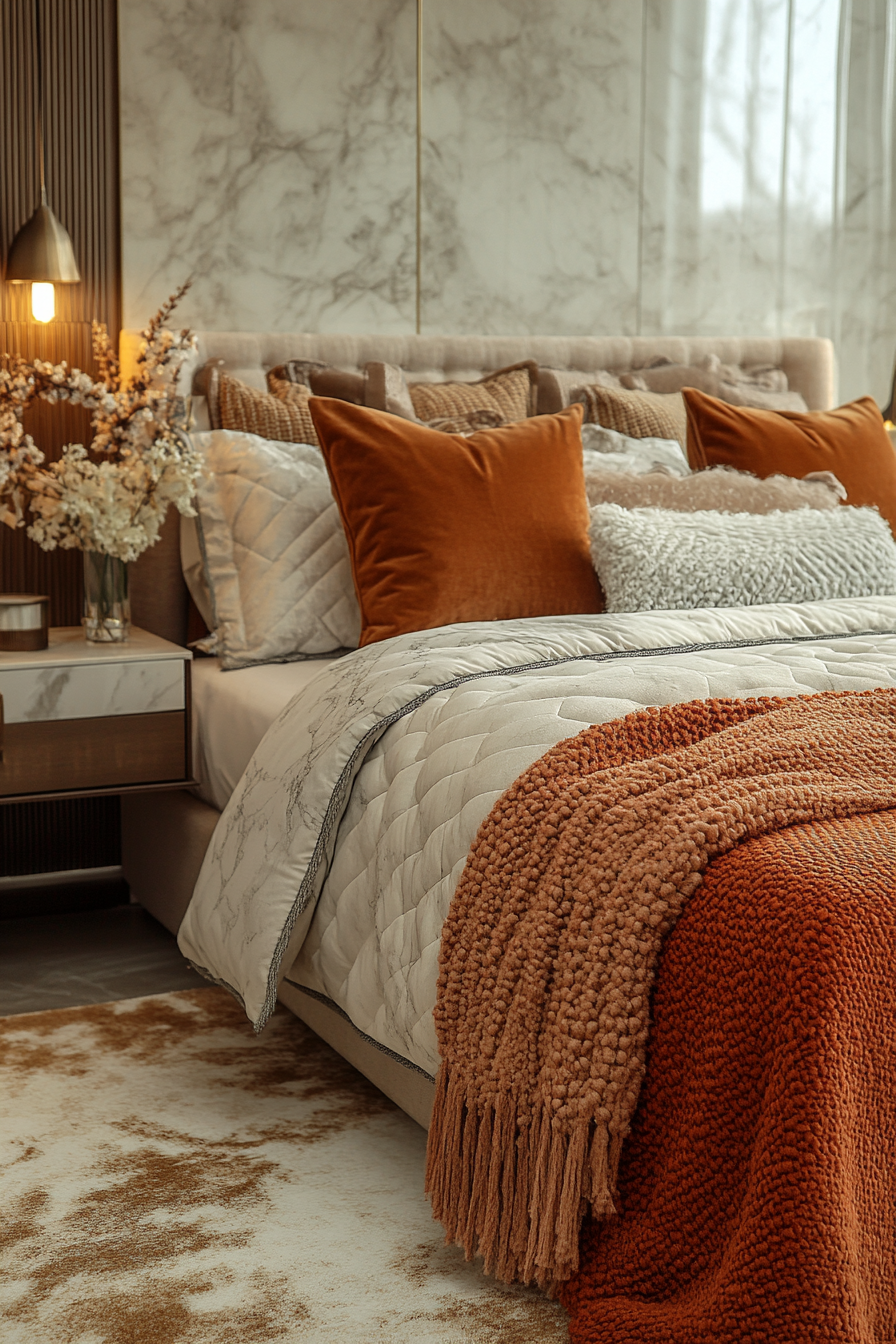 Grown woman bedroom ideas