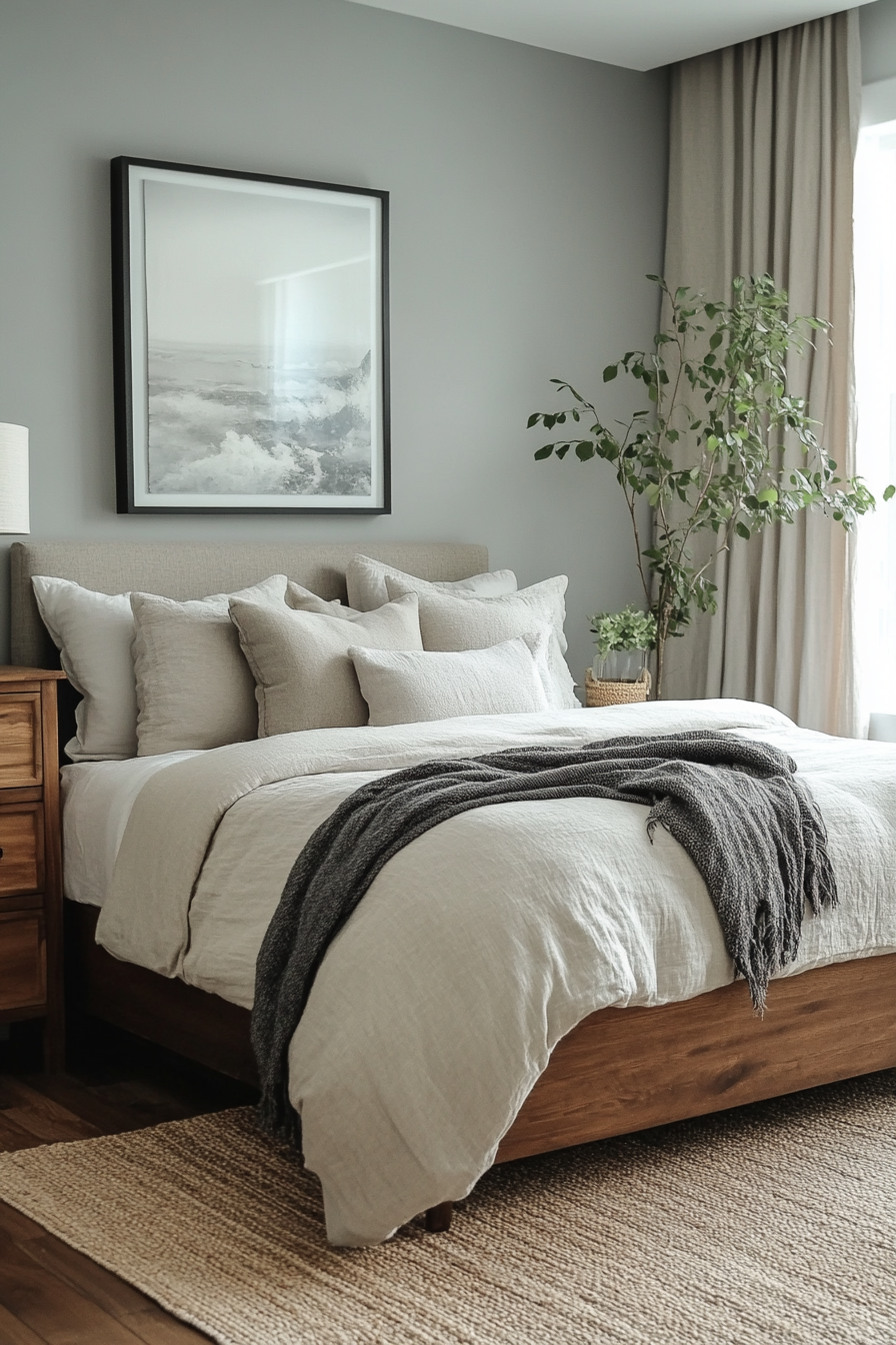 cozy bedroom ideas