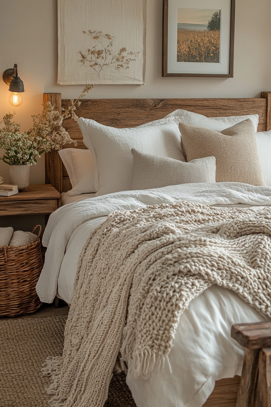 29 Cozy Bedroom Ideas That Bring Out the Best in Your Space cozy bedroom ideas