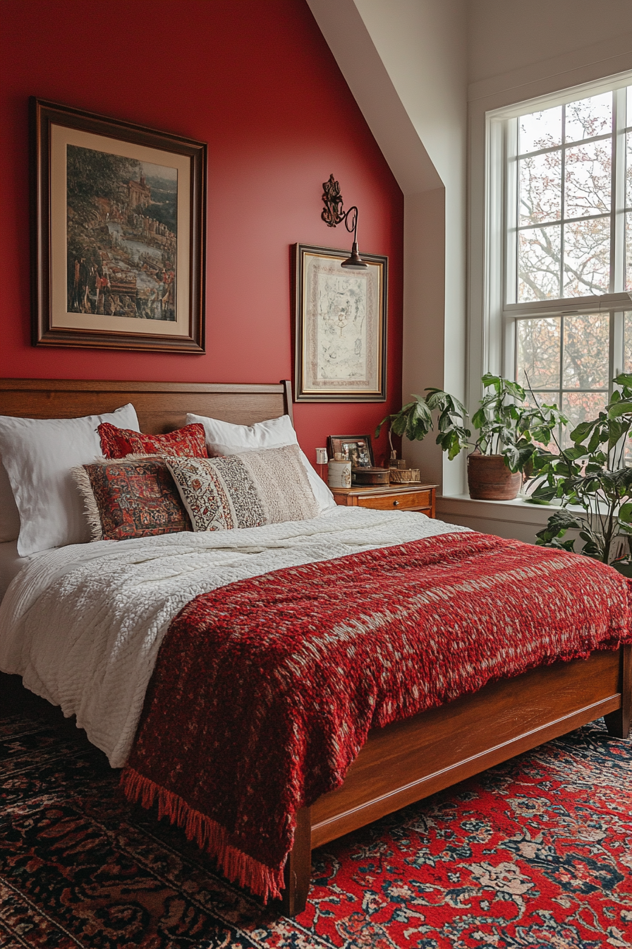cozy bedroom ideas