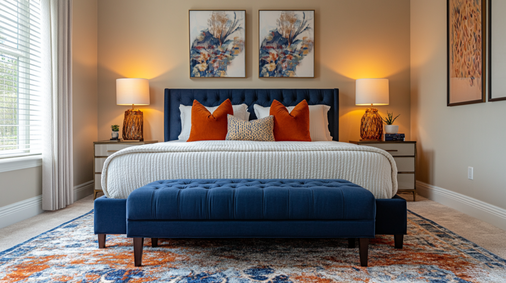 Small Guest Room Ideas