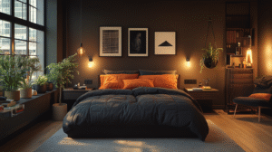 bedroom ideas for small rooms