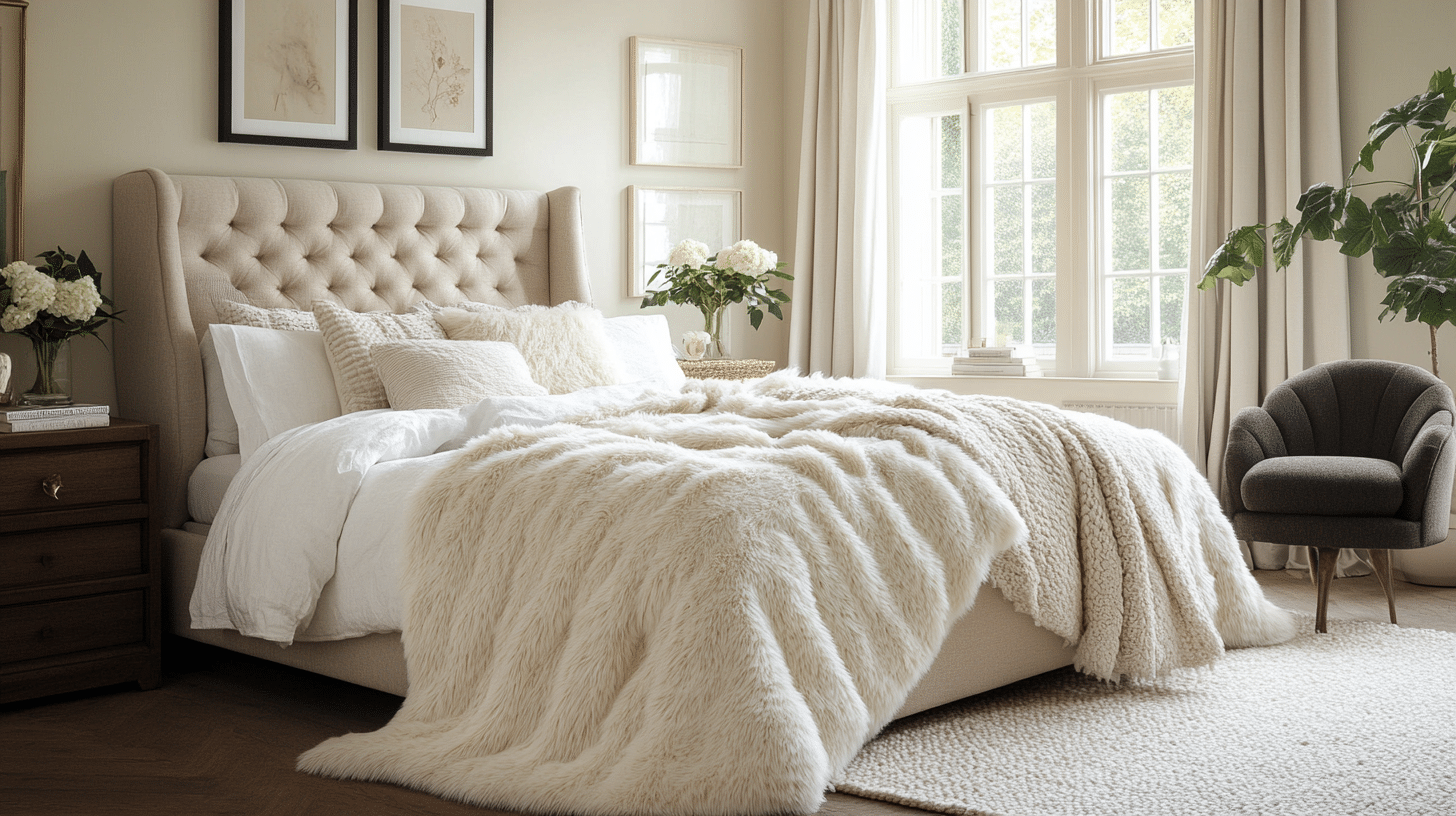 29 Cozy Bedroom Aesthetic Ideas To Create The Ultimate Relaxation Zone ...