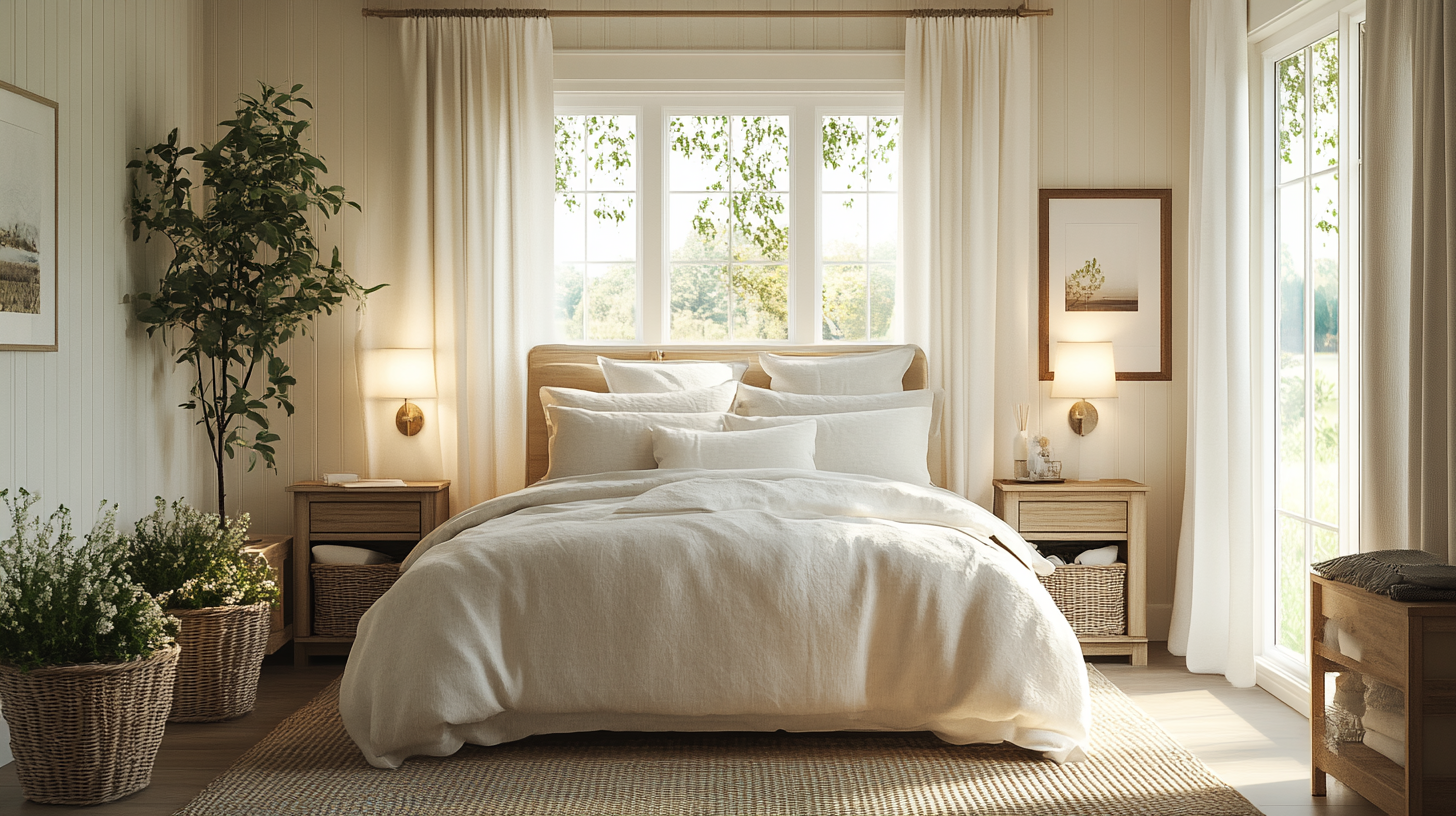 29 Small Cozy Bedroom Ideas That Make The Most Of Every Corner - Learn ...