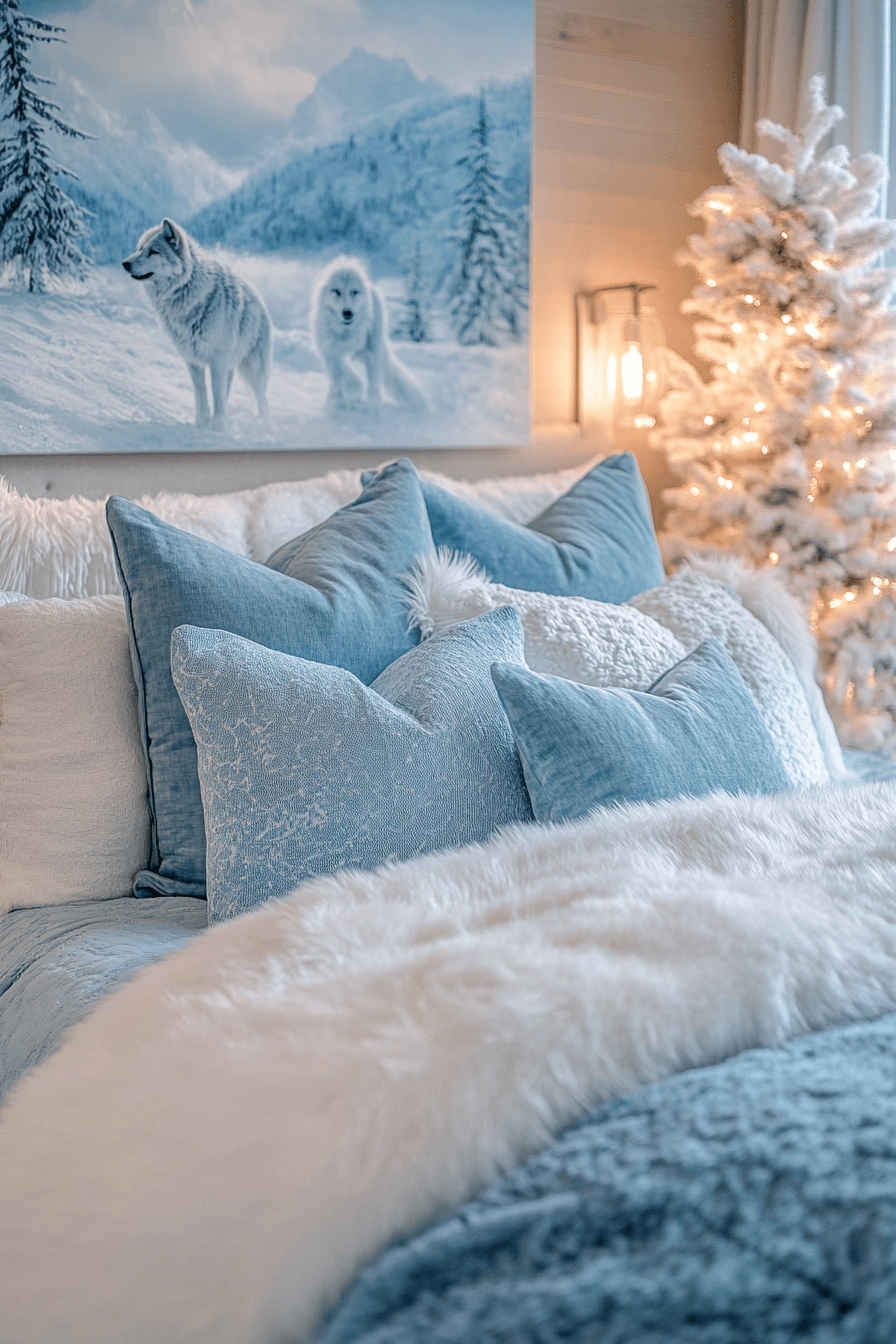 29 Therian Bedroom Ideas to Bring Natural Beauty and Comfort into Your Room Therian Bedroom Ideas