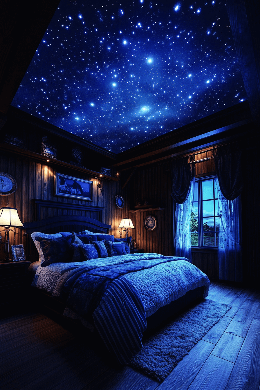 29 Dream Bedroom Inspiration Ideas to Design a Bedroom You’ll Love Dream Bedroom Inspiration