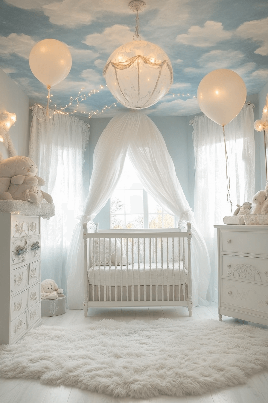 nursery design