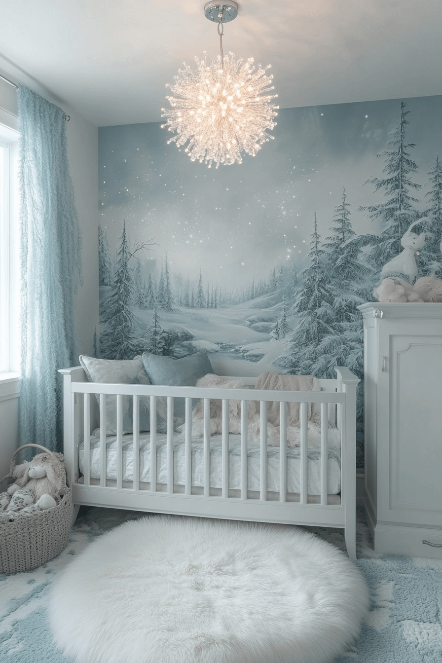 nursery themes boy