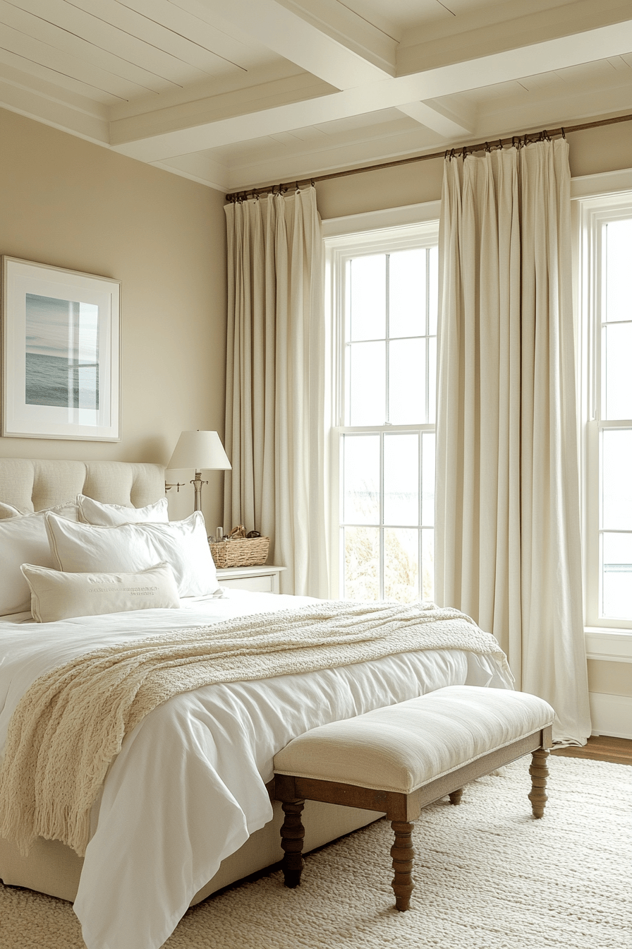 coastal cottage Decor