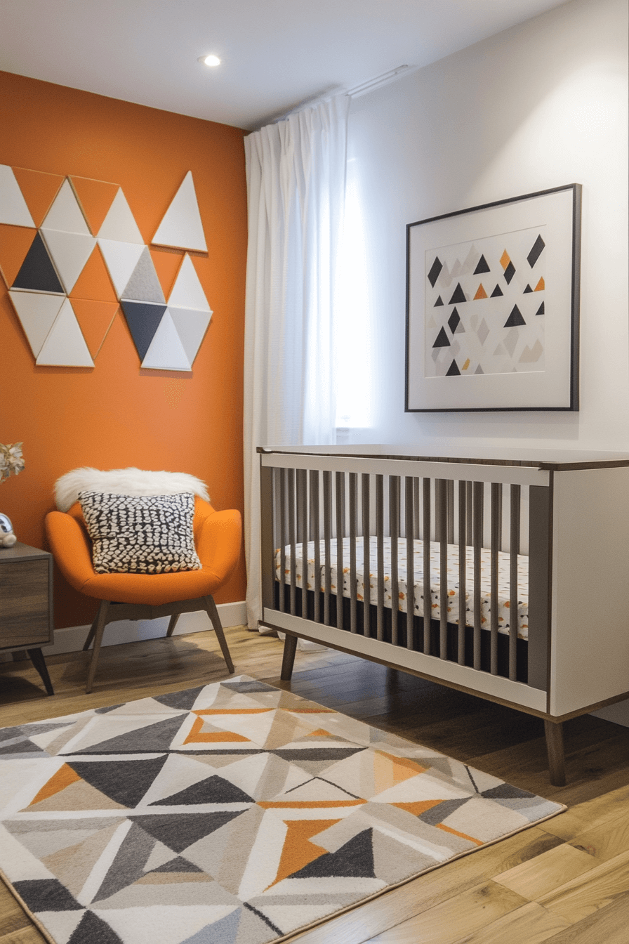 nursery decor