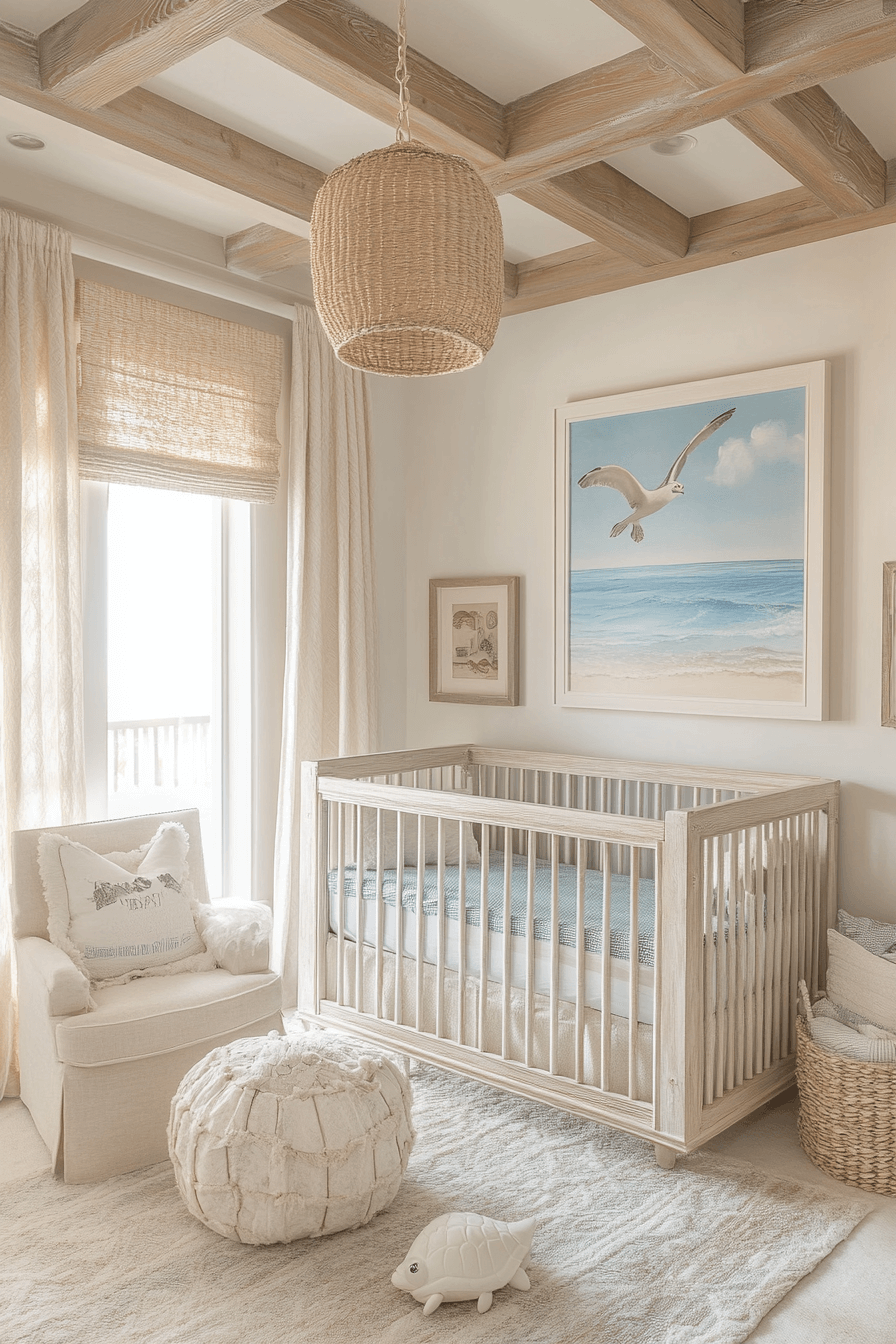 nursery room inspiration