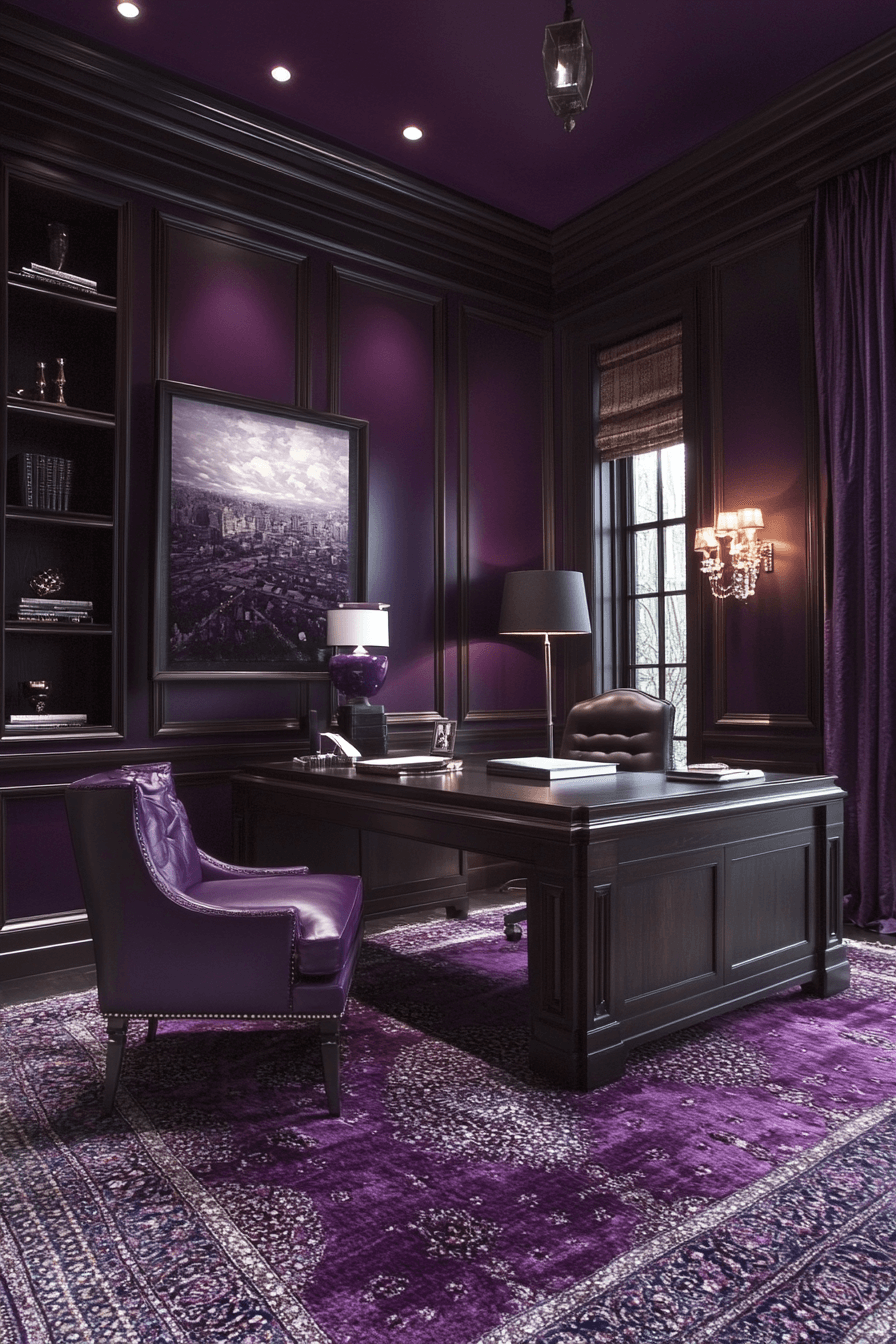 moody office