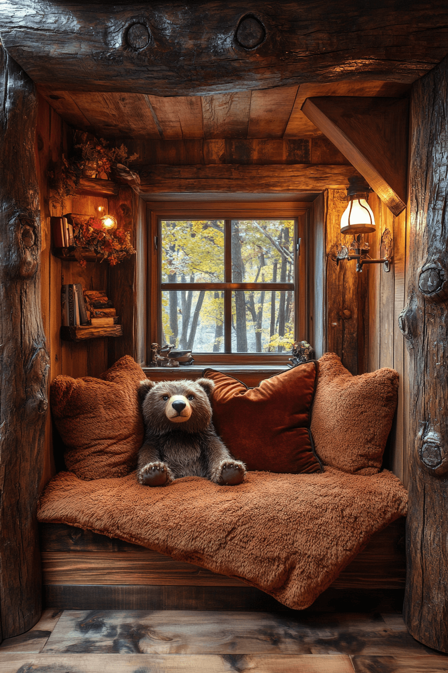Therian Room Decor Ideas