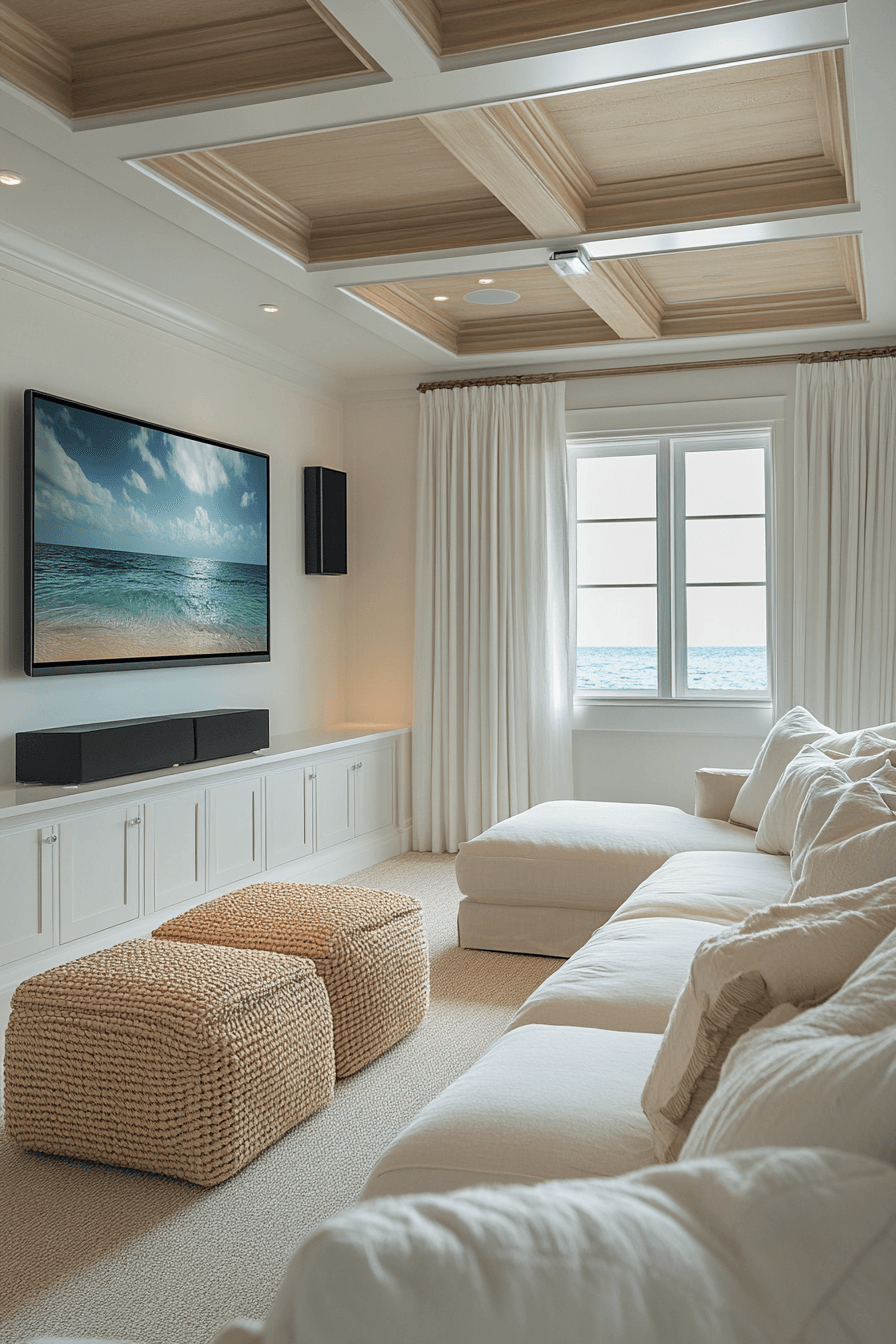 coastal cottage Decor