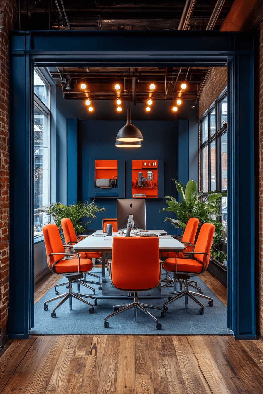 moody office