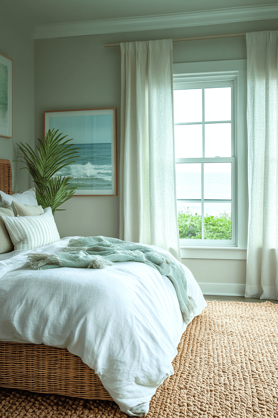 Dream Bedroom Inspiration