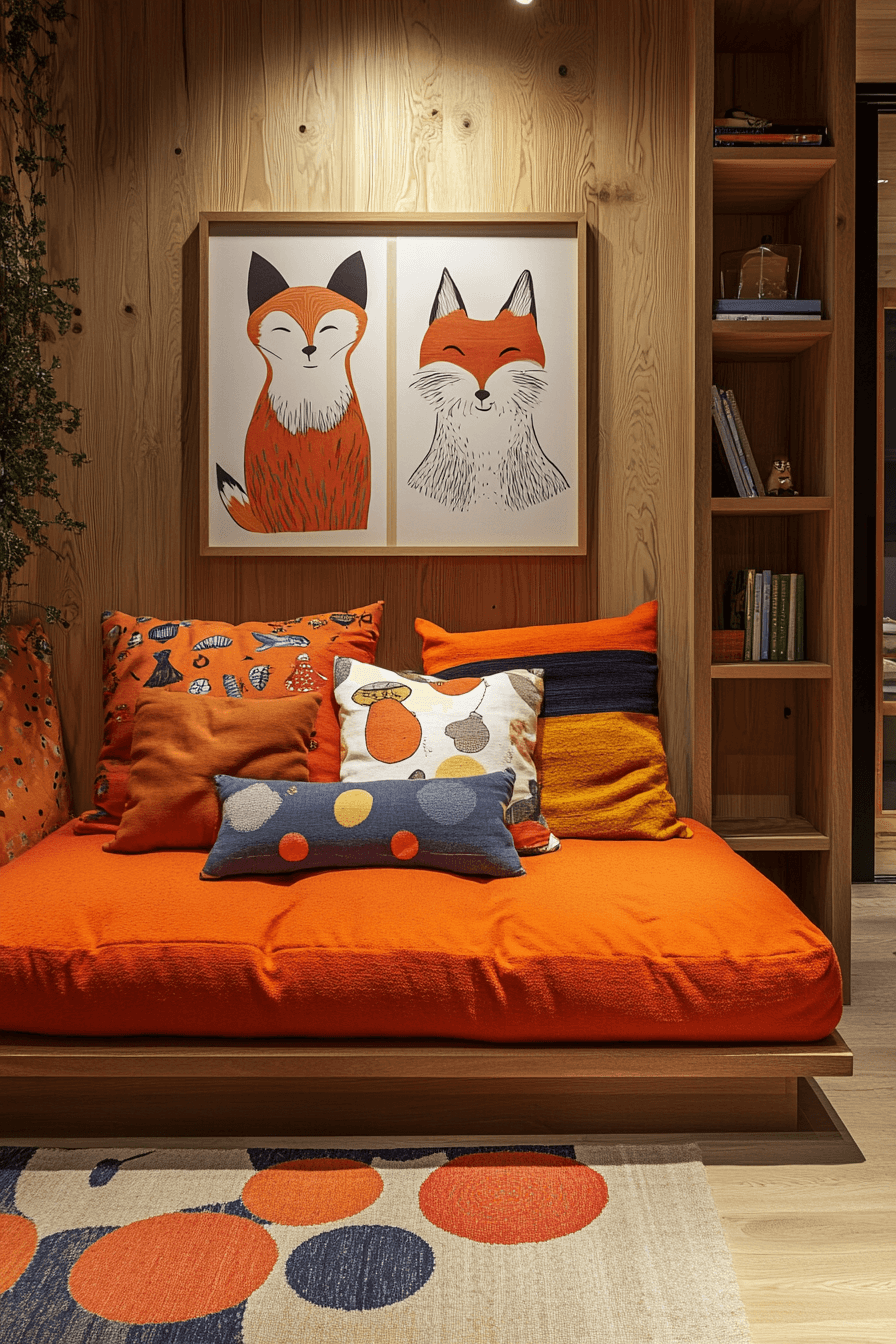 Therian Room Decor Ideas