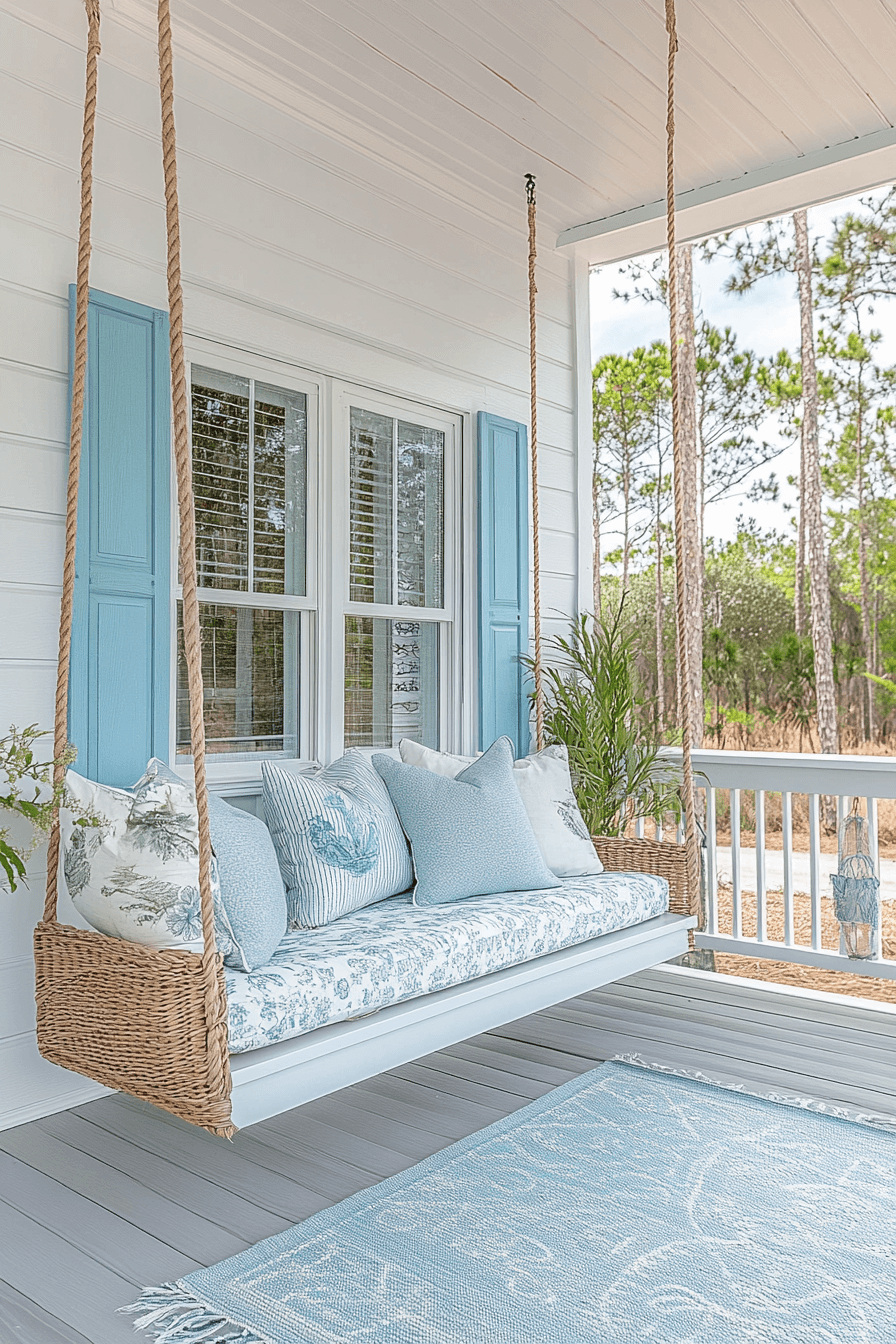 coastal cottage Decor