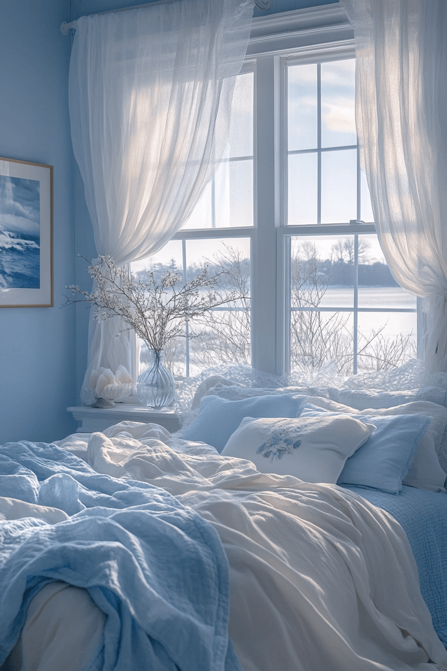 coastal cottage Decor