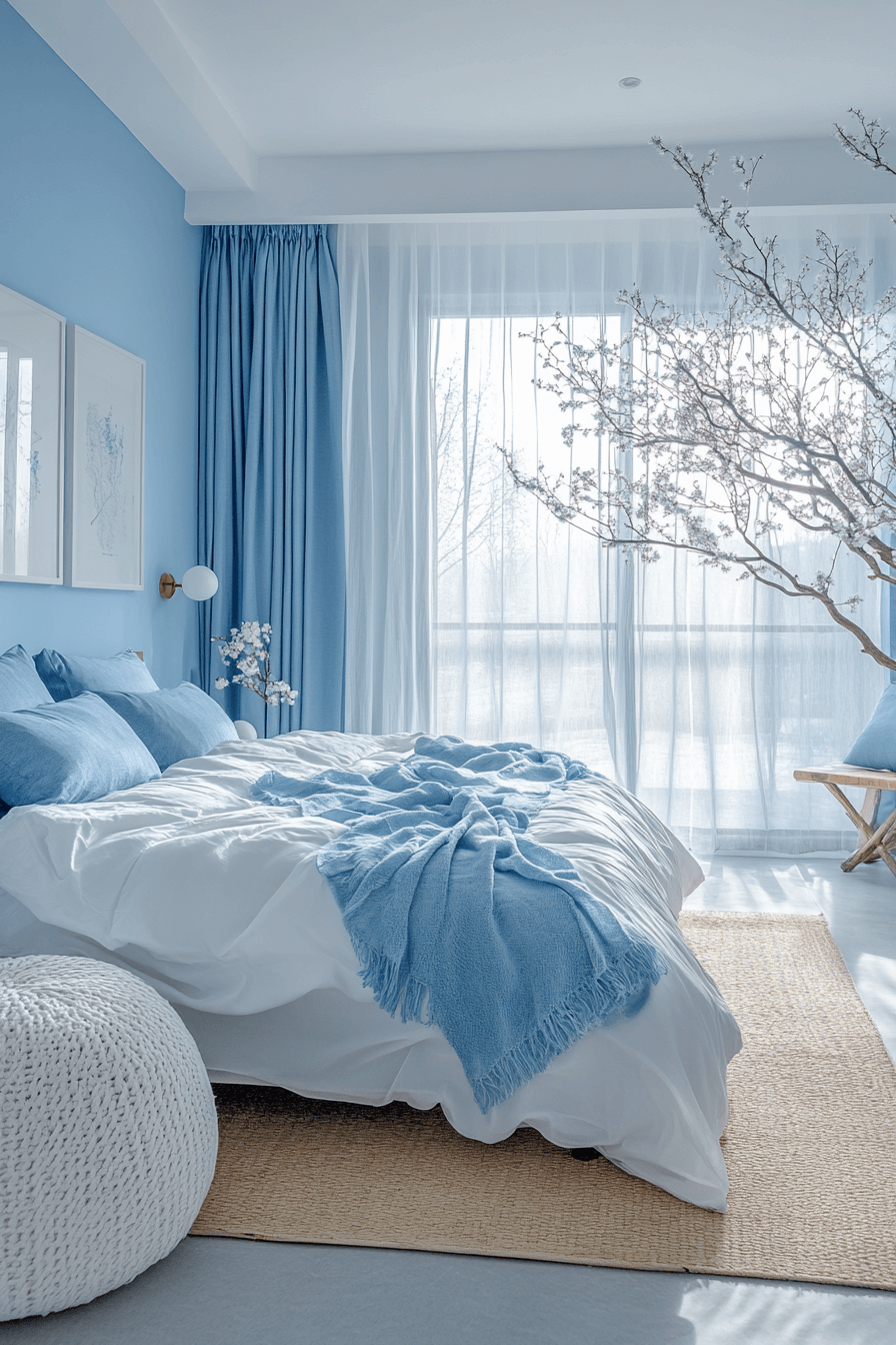 Dream Bedroom Inspiration