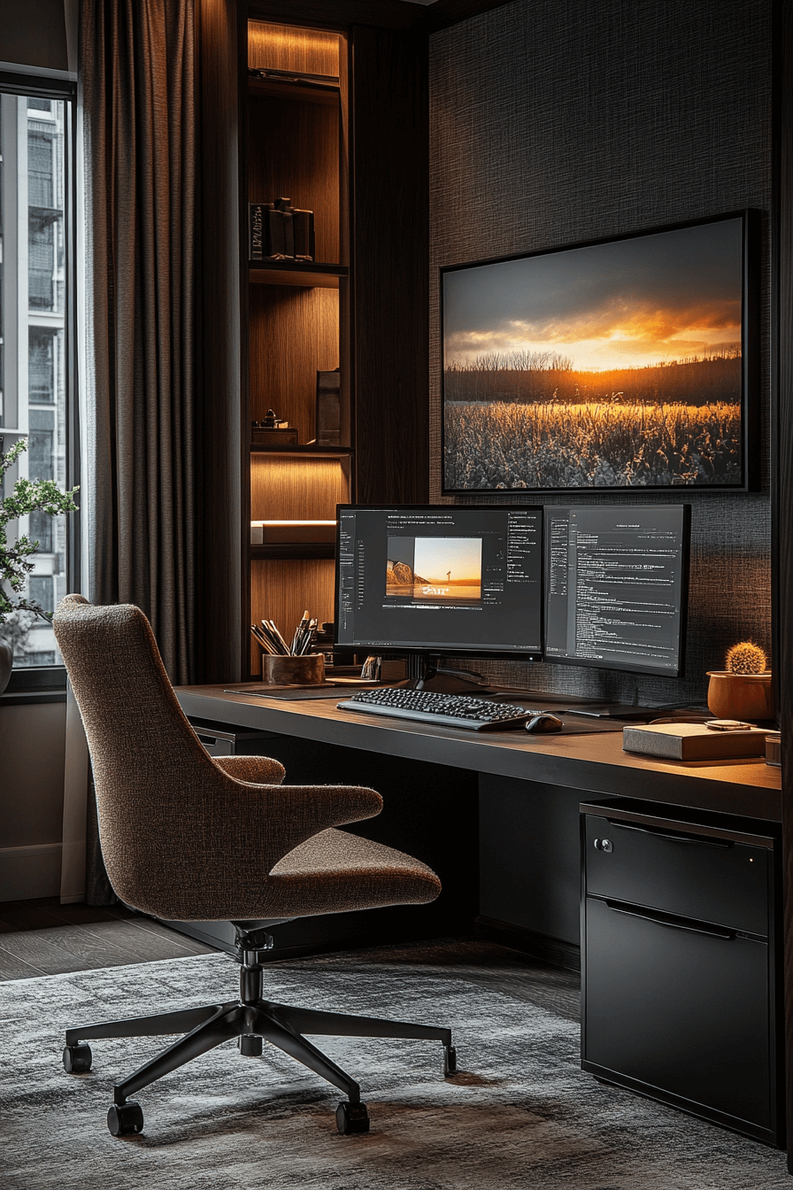 moody office