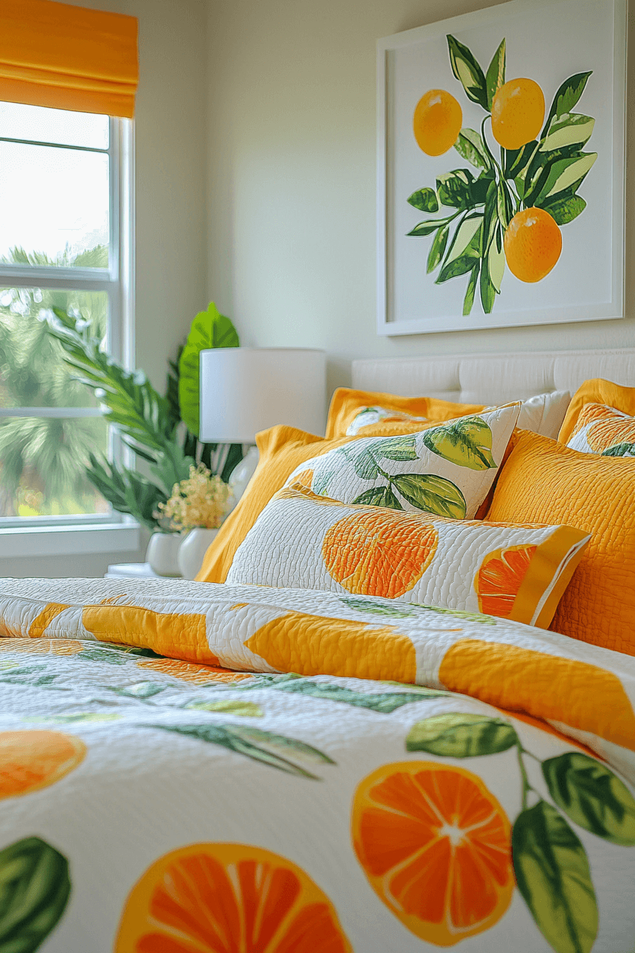 Dream Bedroom Inspiration