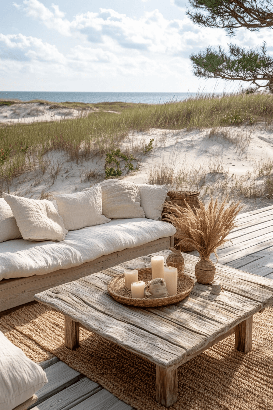 coastal cottage Decor