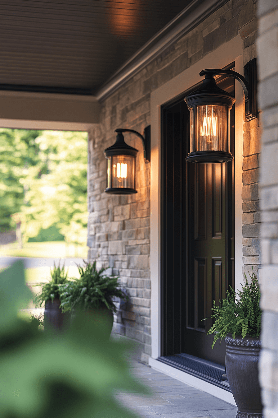Small entry way ideas