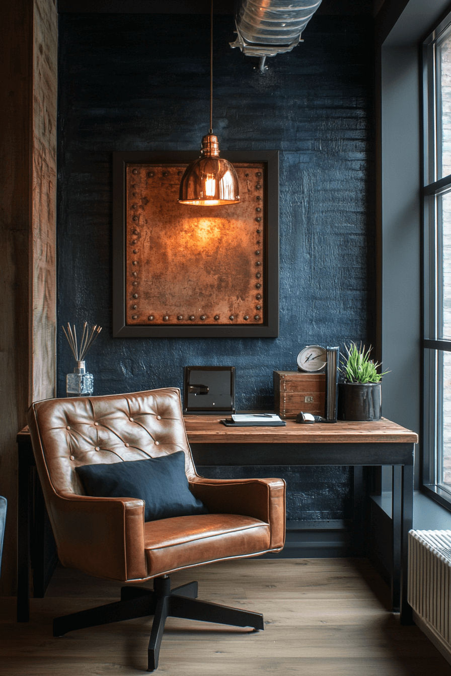 moody office