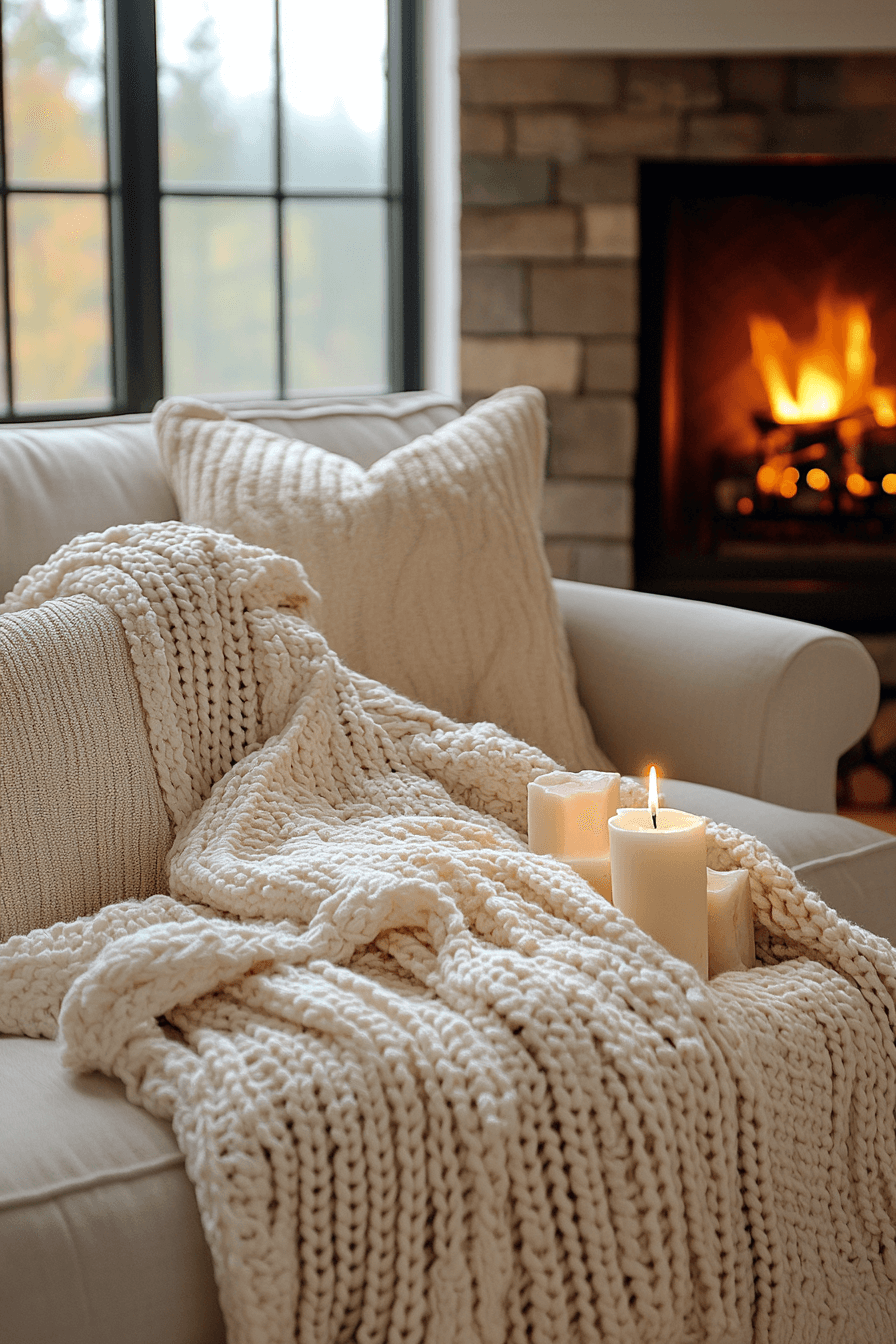 cottage spring home decor ideas