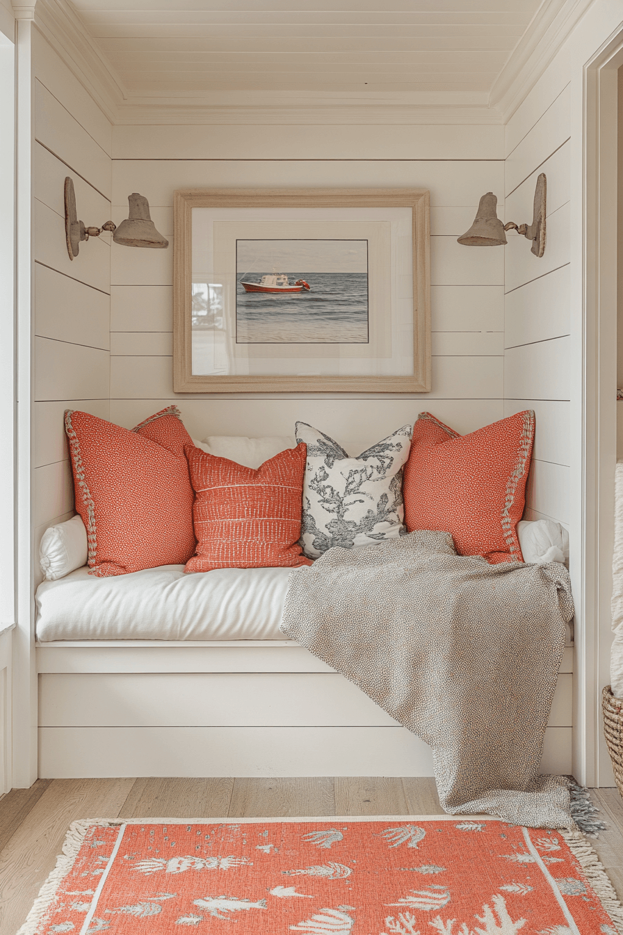 coastal cottage Decor