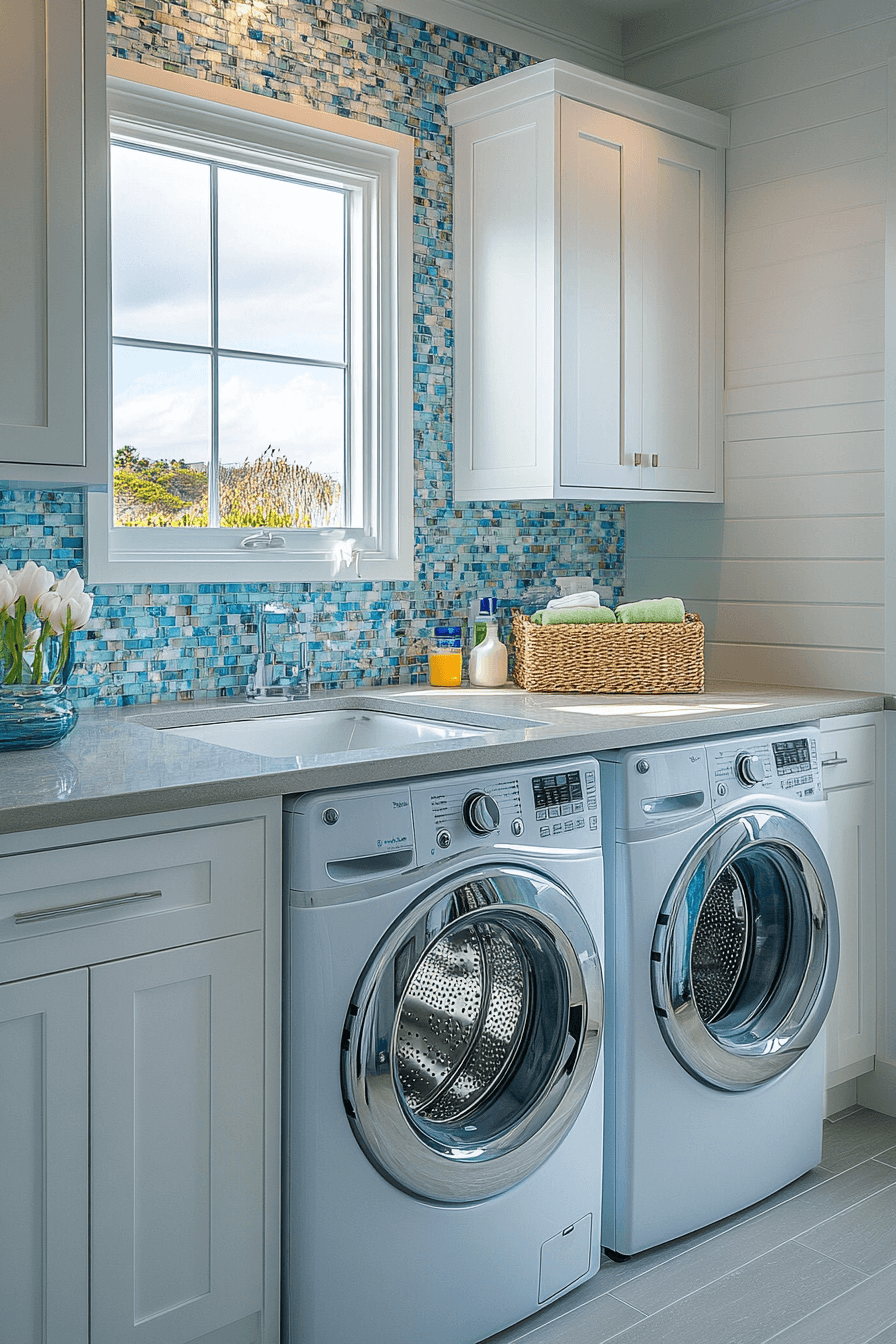 coastal interiors