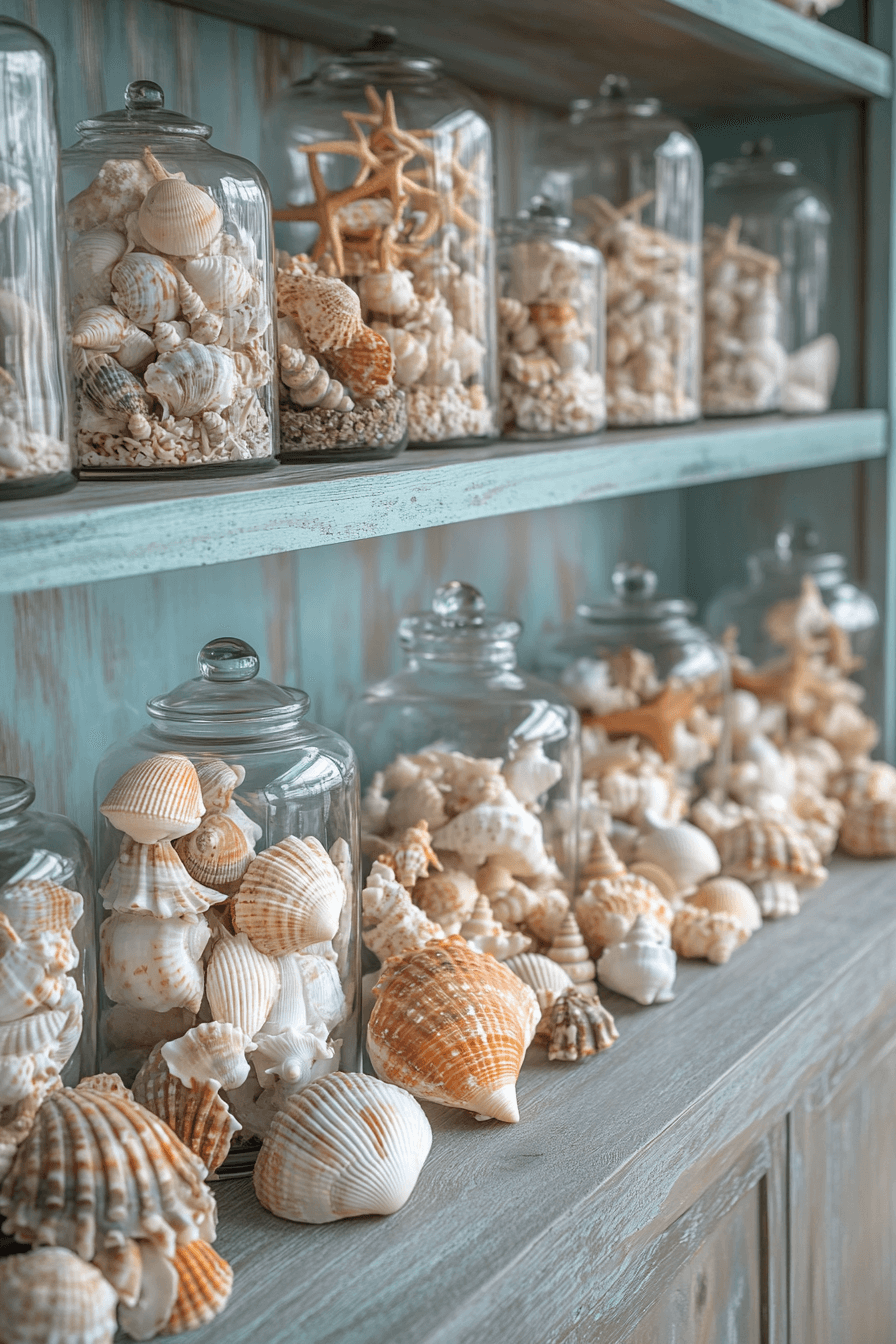coastal cottage Decor