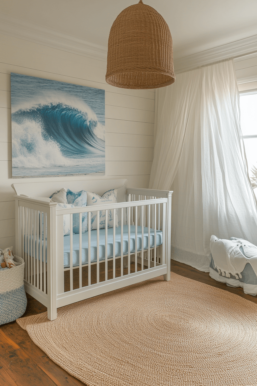 nursery design
