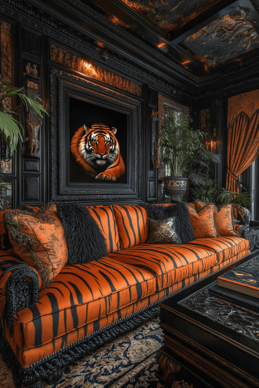 Therian Room Decor Ideas