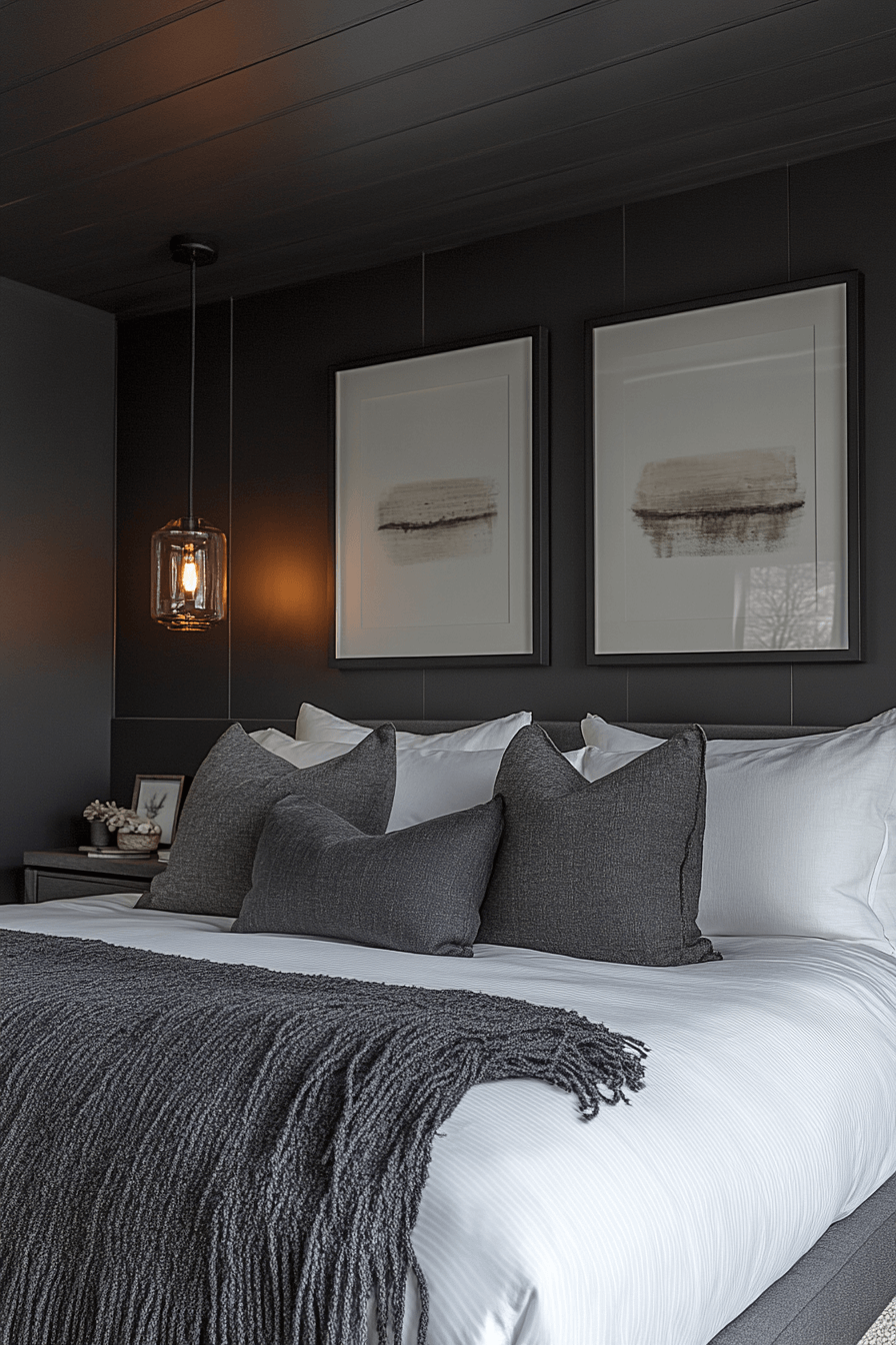 Dream Bedroom Inspiration