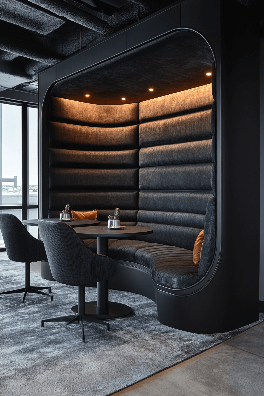 moody office