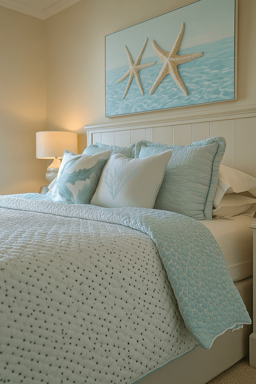 coastal interiors